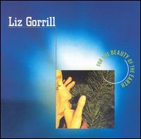 Liz Gorrill - For the Beauty of the Earth lyrics