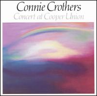 Connie Crothers - Concert at Cooper Union [live] lyrics
