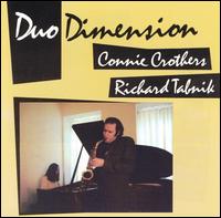 Connie Crothers - Duo Dimension lyrics