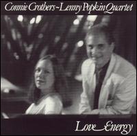 Connie Crothers - Love Energy lyrics