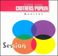 Connie Crothers - Session lyrics