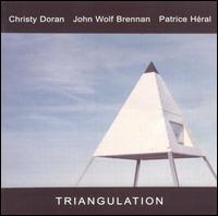 Christy Doran - Triangulation lyrics