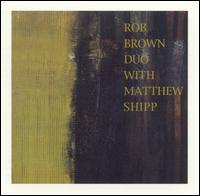 Rob Brown - Blink of an Eye lyrics