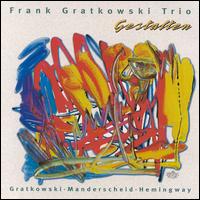 Frank Gratkowski - Gestalten lyrics