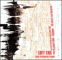 Frank Gratkowski - Loft Exile V [live] lyrics