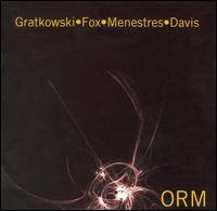 Frank Gratkowski - Orm lyrics