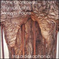 Frank Gratkowski - Triskaidekaphonia lyrics