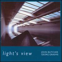 John Butcher - Light's View lyrics