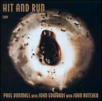 John Butcher - Hit and Run [live] lyrics