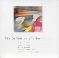 Dylan van der Schyff - Definition of a Toy lyrics