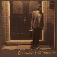 Jerry Leger - Farewell Ghost Town lyrics