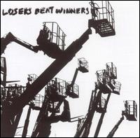 Losers Beat Winners - Losers Beat Winners lyrics