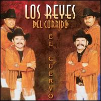 Los Reyes del Corrido - Cuervo lyrics