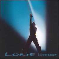 Lorie - Live Tour [Bonus DVD] lyrics