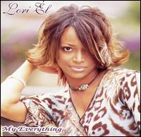 Lori'el - My Everything lyrics
