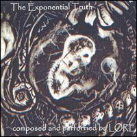 Lore - Exponential Truth lyrics