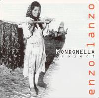 Enzo Lanzo - Rondonella Project lyrics