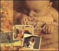 Emily Lord - Brand New Day lyrics