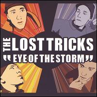 The Lost Tricks - Eye of the Storm lyrics