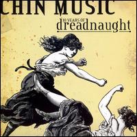 Dreadnaught - High Heat & Chin Music lyrics