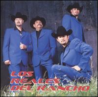 Los Reales del Rancho - En La Central De Colima lyrics