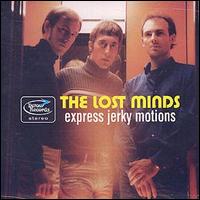 Lost Minds - Express Je lyrics