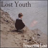 Lost Youth - Innocence Lost lyrics