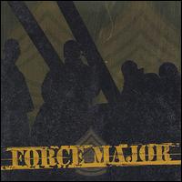 Force Major - Fall Out lyrics