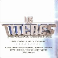 Los Titeres - Los Titeres lyrics