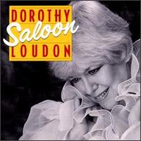 Dorothy Loudon - Saloon lyrics