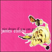 James Combs - Nice Dream If You Can Get It lyrics