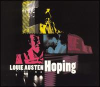 Louie Austen - Hoping lyrics