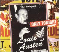 Louie Austen - Only Tonight lyrics