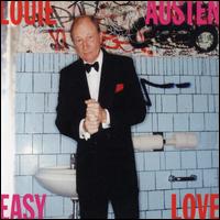 Louie Austen - Easy Love lyrics