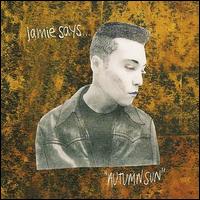 Jamie Says - Autumn Sun lyrics