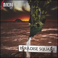 Simon Says [Sweden] - Paradise Square lyrics