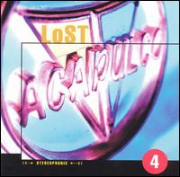 Lost Acapulco - 4 lyrics