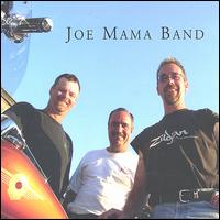 Joe Mama Band - Joe Mama Band lyrics