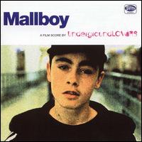 Underground Lovers - Mallboy lyrics