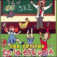 Los Yoyitos - En la Escuela lyrics