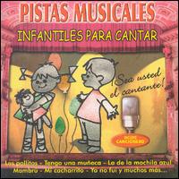 Los Yoyitos - Infantiles Para Cantar lyrics