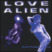 Love Alien - Blue Planet Preview lyrics