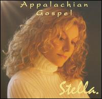 Stella Parton - Appalachian Gospel lyrics