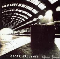 Oscar Prudente - Infinite Fortune lyrics