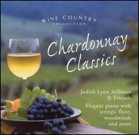 Judith Lynn Stillman - Chardonnay Classics lyrics