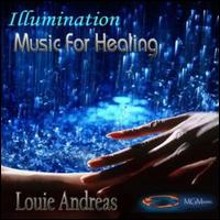 Louie Andreas - Illumination lyrics