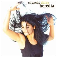 Chonchi Heredia - Daray lyrics