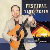 Joe Ross [Bluegrass] - Festival Time Again lyrics