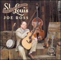 Joe Ross [Bluegrass] - The Spirit of St. Louis lyrics