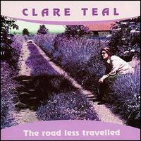 Clare Teal - The Road Less Travelled lyrics